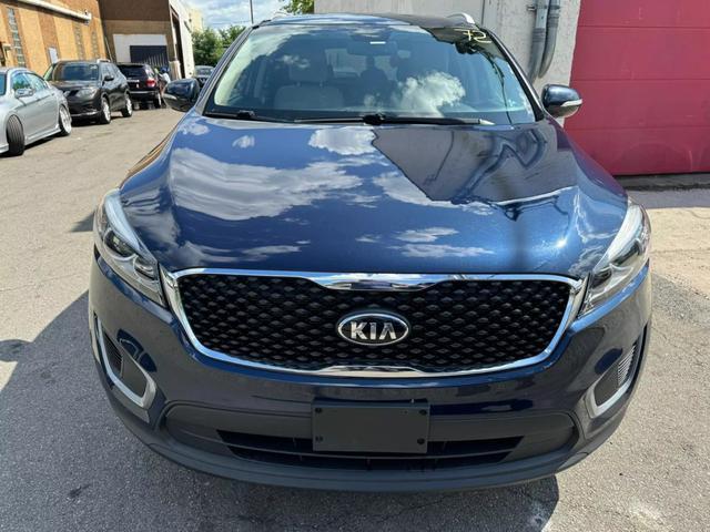 used 2017 Kia Sorento car, priced at $12,999