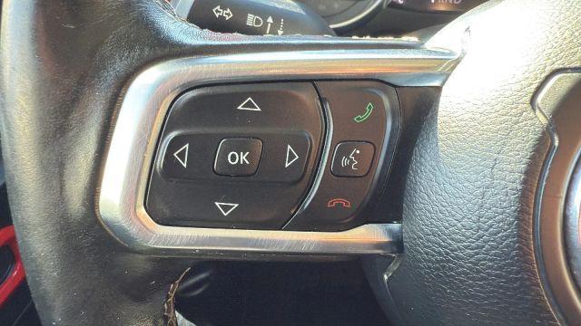used 2020 Jeep Gladiator car, priced at $19,999