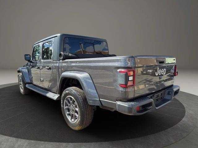 used 2020 Jeep Gladiator car, priced at $19,999