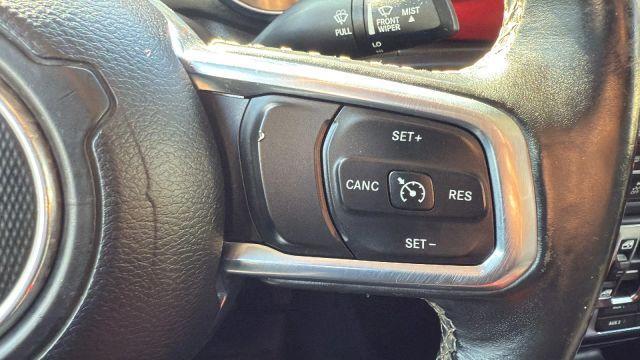 used 2020 Jeep Gladiator car, priced at $19,999