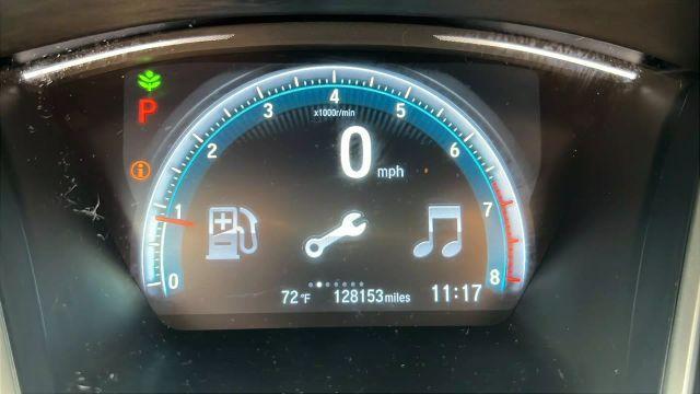 used 2016 Honda Civic car, priced at $11,999