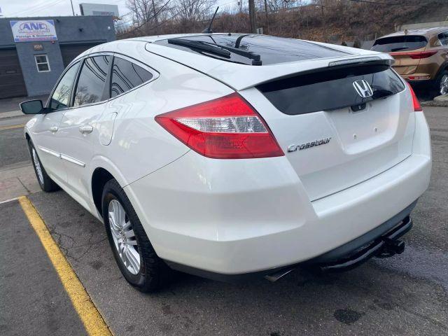 used 2012 Honda Crosstour car, priced at $9,499