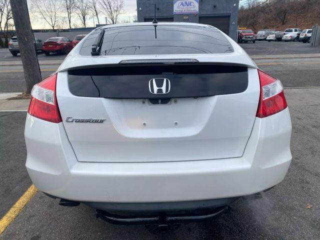 used 2012 Honda Crosstour car, priced at $9,499