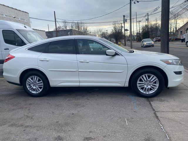 used 2012 Honda Crosstour car, priced at $9,499