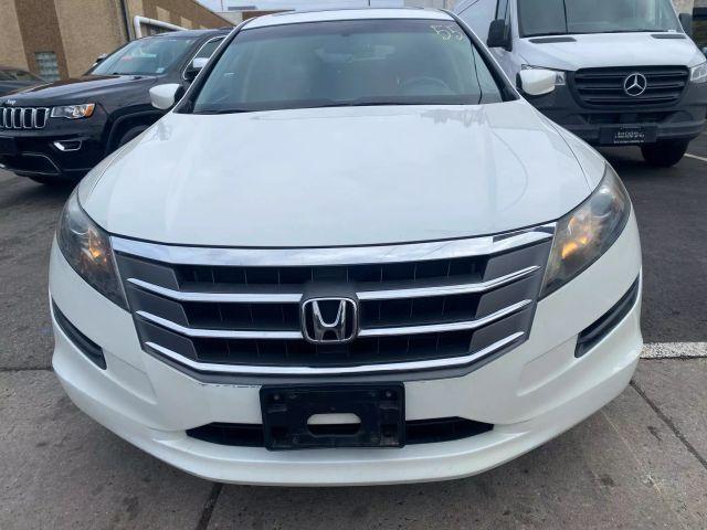 used 2012 Honda Crosstour car, priced at $9,499