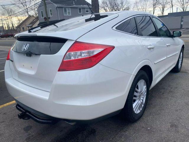 used 2012 Honda Crosstour car, priced at $9,499