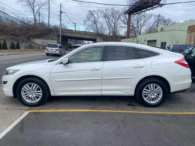 used 2012 Honda Crosstour car, priced at $9,499