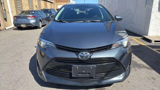 used 2018 Toyota Corolla car, priced at $12,999