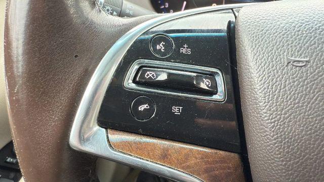 used 2013 Cadillac XTS car, priced at $5,999