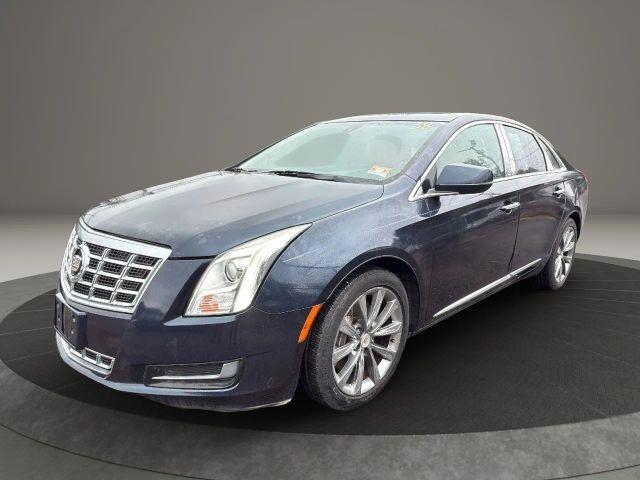 used 2013 Cadillac XTS car, priced at $5,999