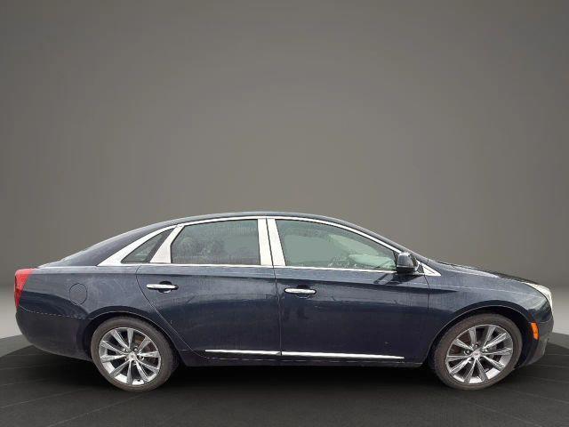 used 2013 Cadillac XTS car, priced at $5,999