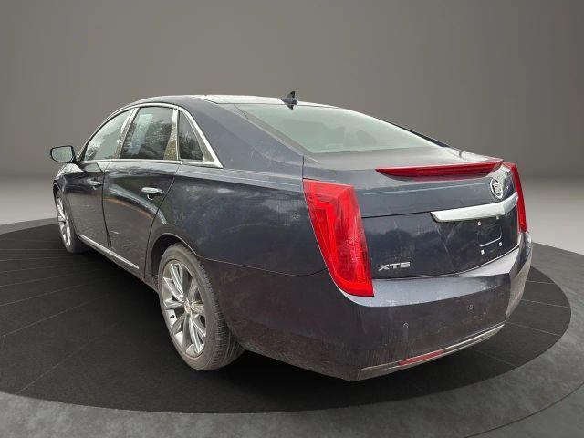 used 2013 Cadillac XTS car, priced at $5,999
