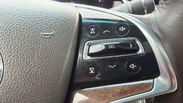 used 2013 Cadillac XTS car, priced at $5,999