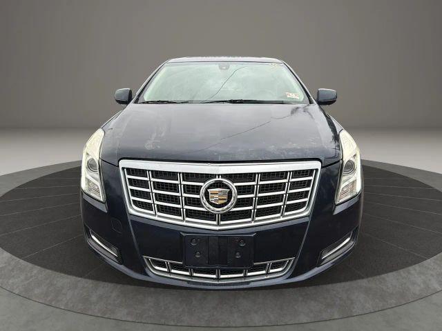 used 2013 Cadillac XTS car, priced at $5,999