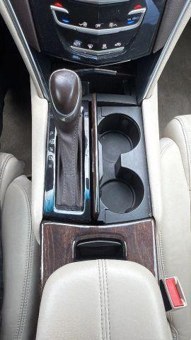 used 2013 Cadillac XTS car, priced at $5,999