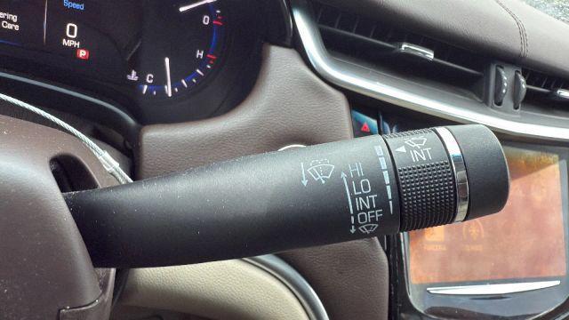 used 2013 Cadillac XTS car, priced at $5,999