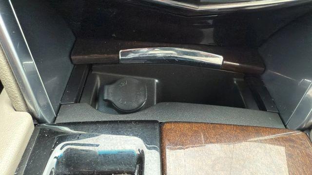 used 2013 Cadillac XTS car, priced at $5,999