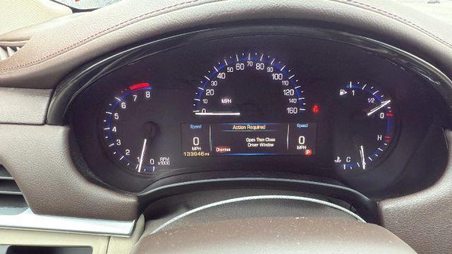 used 2013 Cadillac XTS car, priced at $5,999