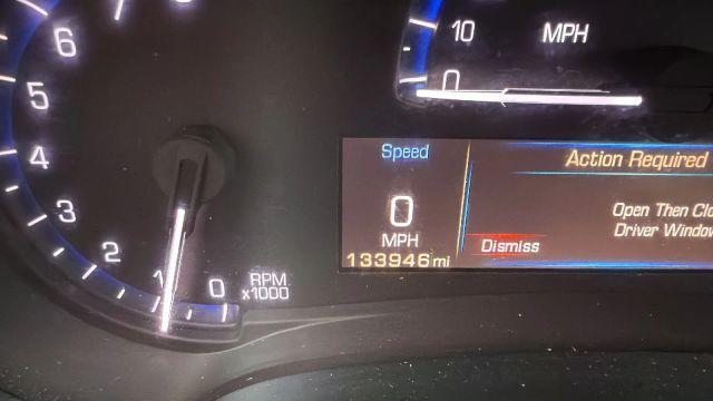 used 2013 Cadillac XTS car, priced at $5,999