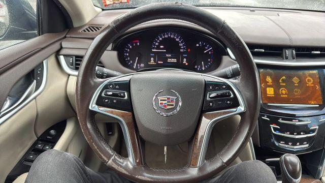 used 2013 Cadillac XTS car, priced at $5,999
