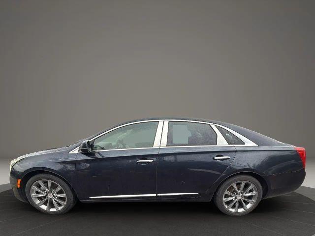 used 2013 Cadillac XTS car, priced at $5,999