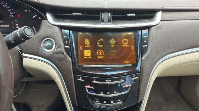 used 2013 Cadillac XTS car, priced at $5,999