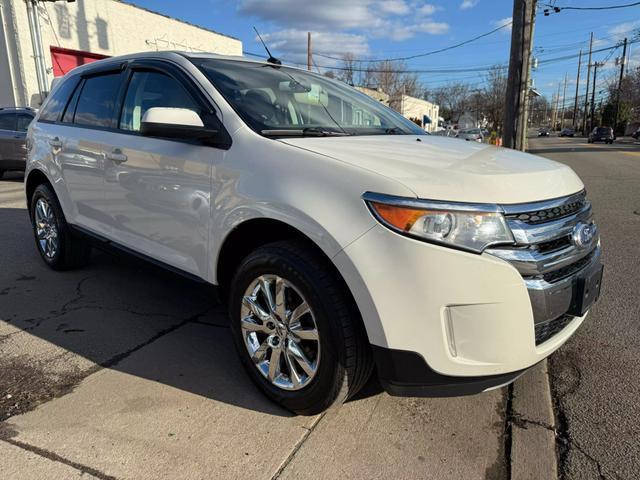 used 2013 Ford Edge car, priced at $7,499