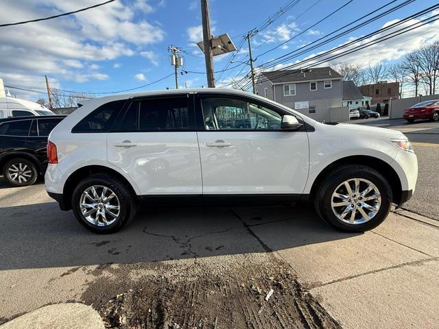 used 2013 Ford Edge car, priced at $7,499