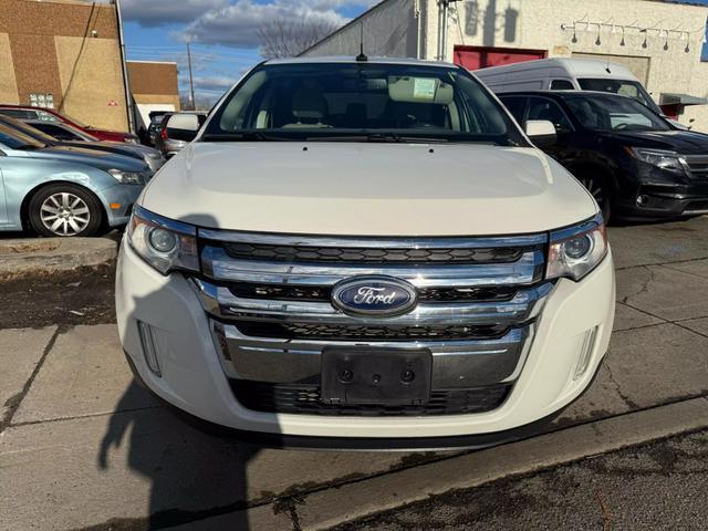 used 2013 Ford Edge car, priced at $8,999