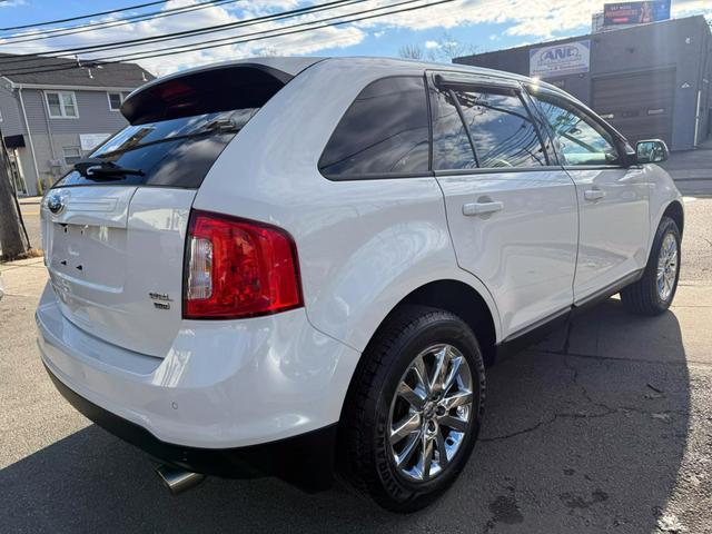 used 2013 Ford Edge car, priced at $8,999