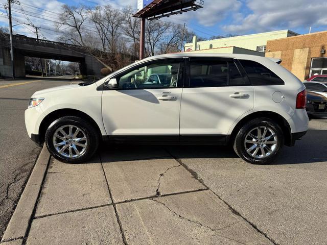 used 2013 Ford Edge car, priced at $7,499