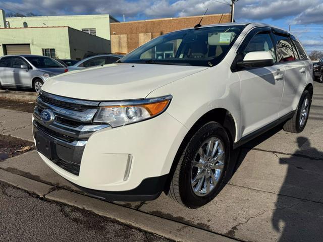 used 2013 Ford Edge car, priced at $7,499