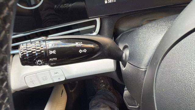 used 2023 Hyundai ELANTRA HEV car, priced at $19,099