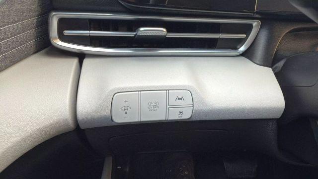 used 2023 Hyundai ELANTRA HEV car, priced at $19,099