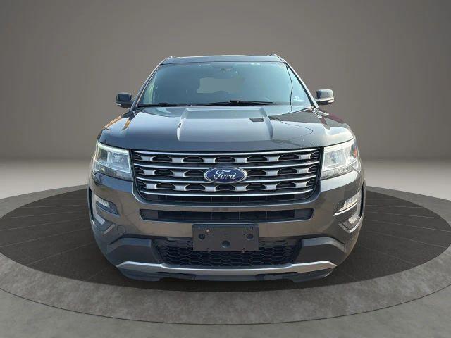 used 2017 Ford Explorer car, priced at $12,999