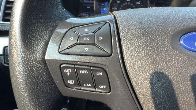 used 2017 Ford Explorer car, priced at $12,999