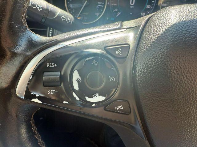 used 2017 Buick Envision car, priced at $13,499