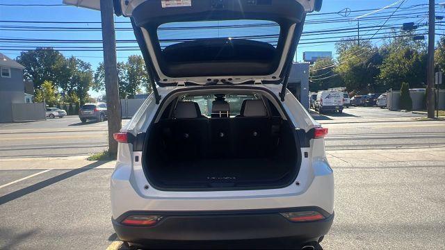 used 2021 Toyota Venza car