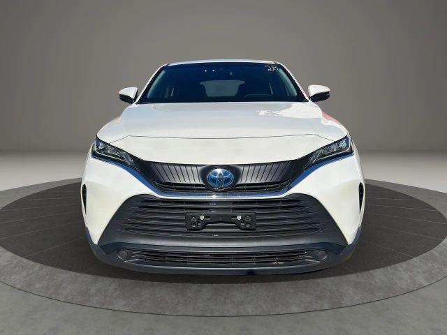 used 2021 Toyota Venza car