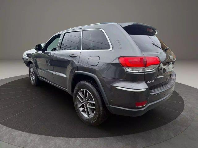 used 2019 Jeep Grand Cherokee car, priced at $18,599