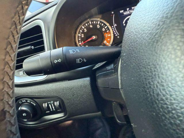used 2018 Jeep Renegade car, priced at $8,999