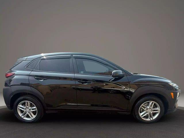 used 2021 Hyundai Kona car, priced at $13,499
