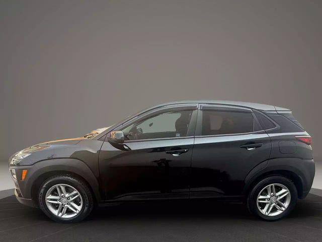 used 2021 Hyundai Kona car, priced at $13,499