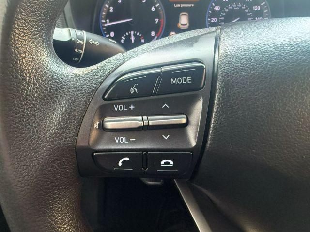 used 2021 Hyundai Kona car, priced at $13,499