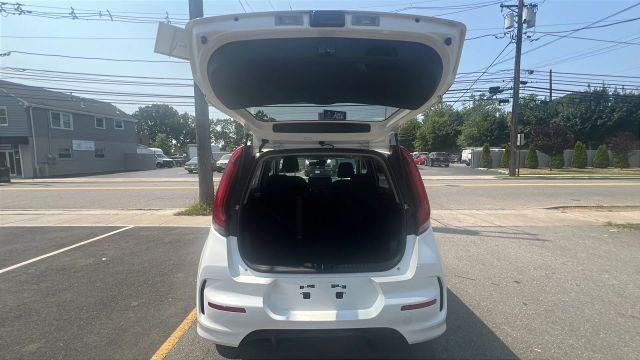 used 2021 Kia Soul car, priced at $10,799