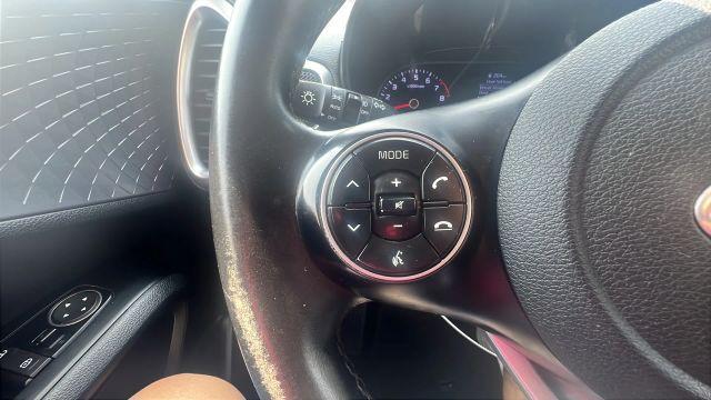 used 2021 Kia Soul car, priced at $10,799