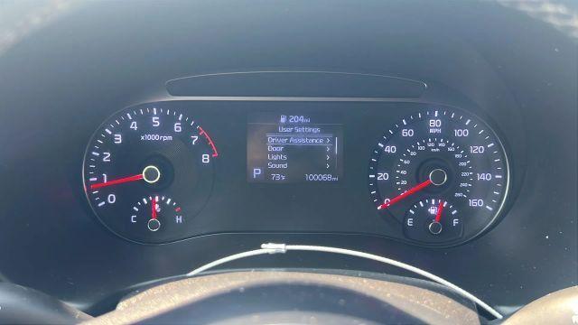 used 2021 Kia Soul car, priced at $10,799