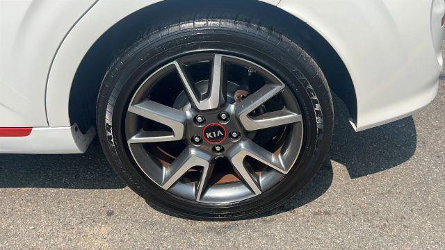 used 2021 Kia Soul car, priced at $10,799