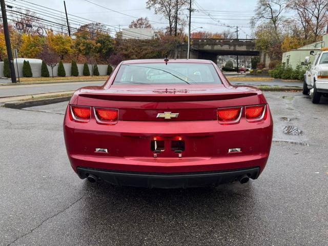 used 2013 Chevrolet Camaro car, priced at $13,999