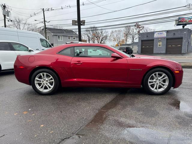 used 2013 Chevrolet Camaro car, priced at $13,999